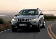 BMW X5 4.8i